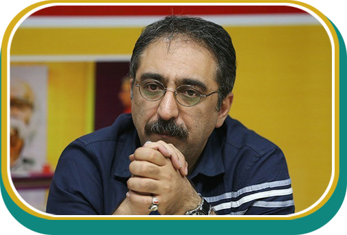 مجری صدا و سیما: مردم ایران چون شرایط کشور را پذیرفته اند پشت نظام و مسئولان می ایستند
