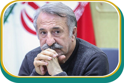 مهران رجبی: حضور مردم در مراسم تشییع رهبر شهید انقلاب  پیام وحدت و پایداری را به دشمنان منتقل کرد
