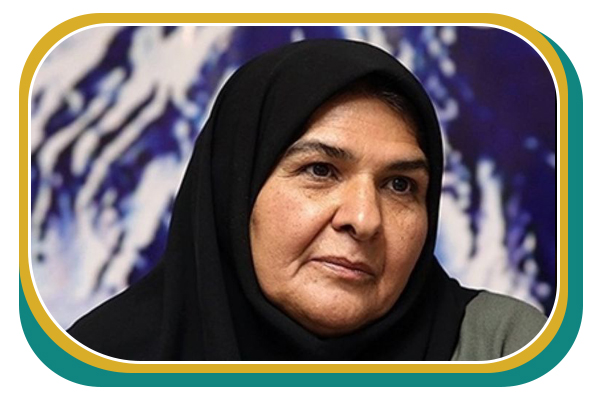 فیلم‌نامه‌نویس و کارگردان: شهادت برای حضرت امام خامنه ای عین عدالت خداوندی بود چراکه ایشان نباید بعد از یک عمر تلاش با مرگ طبیعی از دنیا می رفت