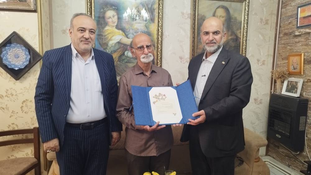 مدیرعامل صندوق اعتباری هنر: «فرا تهران» مسیر شنیدن مستقیم مطالبات هنرمندان است