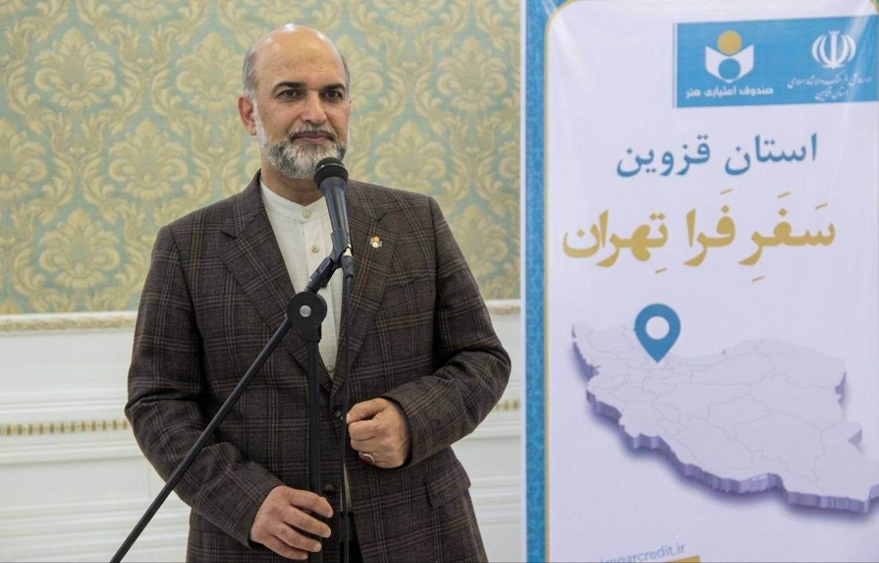 در شهر خوشنویسی ایران؛ از هنرمندان نقش‌آفرین در حماسه جنگ رمضان تجلیل شد