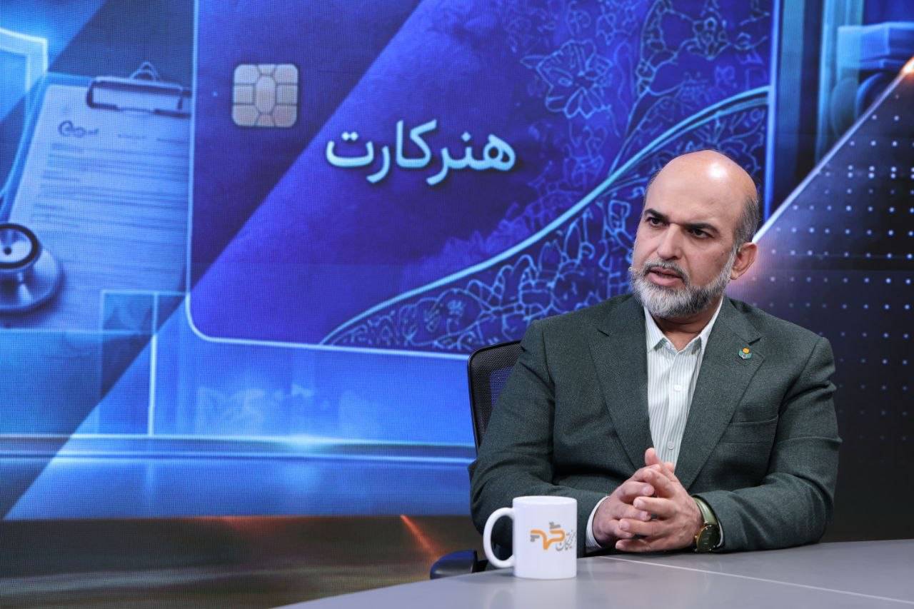 رئیس صندوق اعتباری هنر : هنرمندان را در جنگ تنها نگذاشتیم
