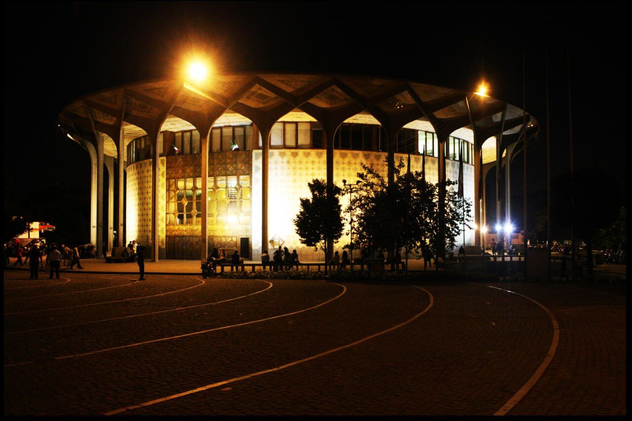 تئاترشهر میزبان بیش از ۴هزار مخاطب شد
