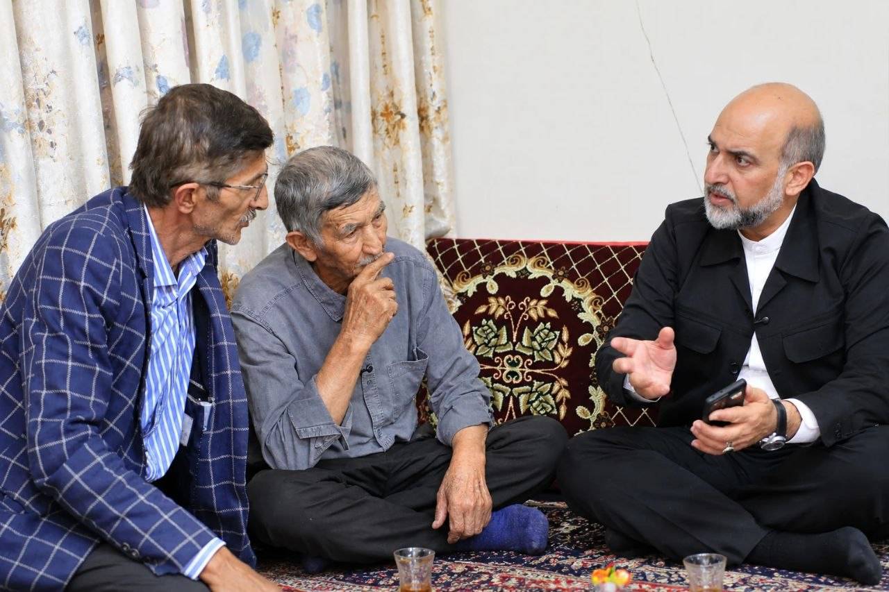 سفر مدیران صندوق اعتباری هنر به خراسان شمالی؛ از گفت‌وگوی مستقیم با هنرمندان تا بررسی دغدغه‌ها