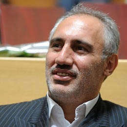 سید حمید پورمحمدی