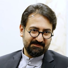 مجتبی حسینی